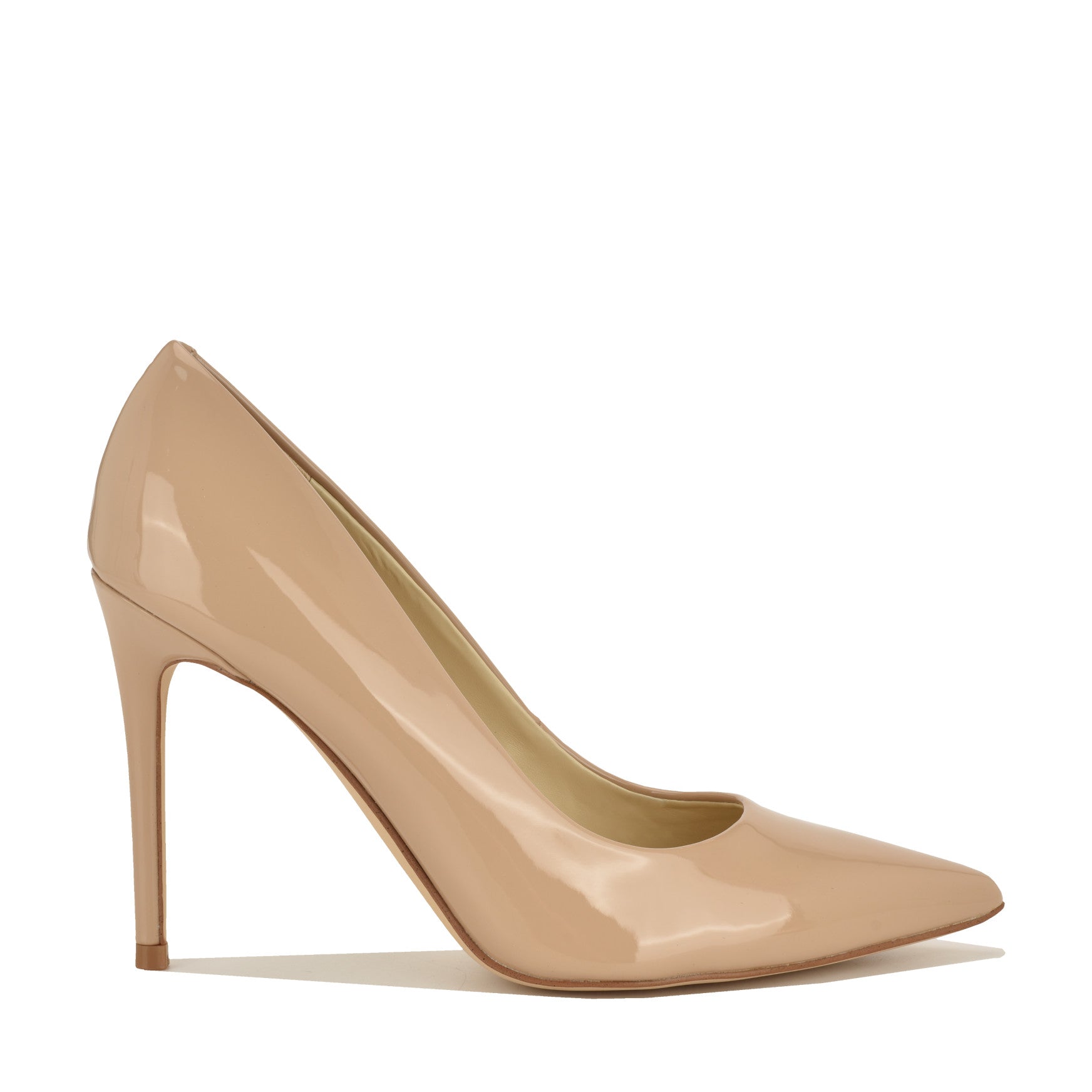 Fresh Pointy Toe Pumps
