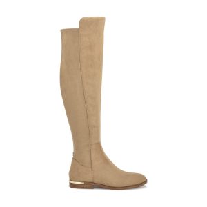 Allair Over the Knee Boots