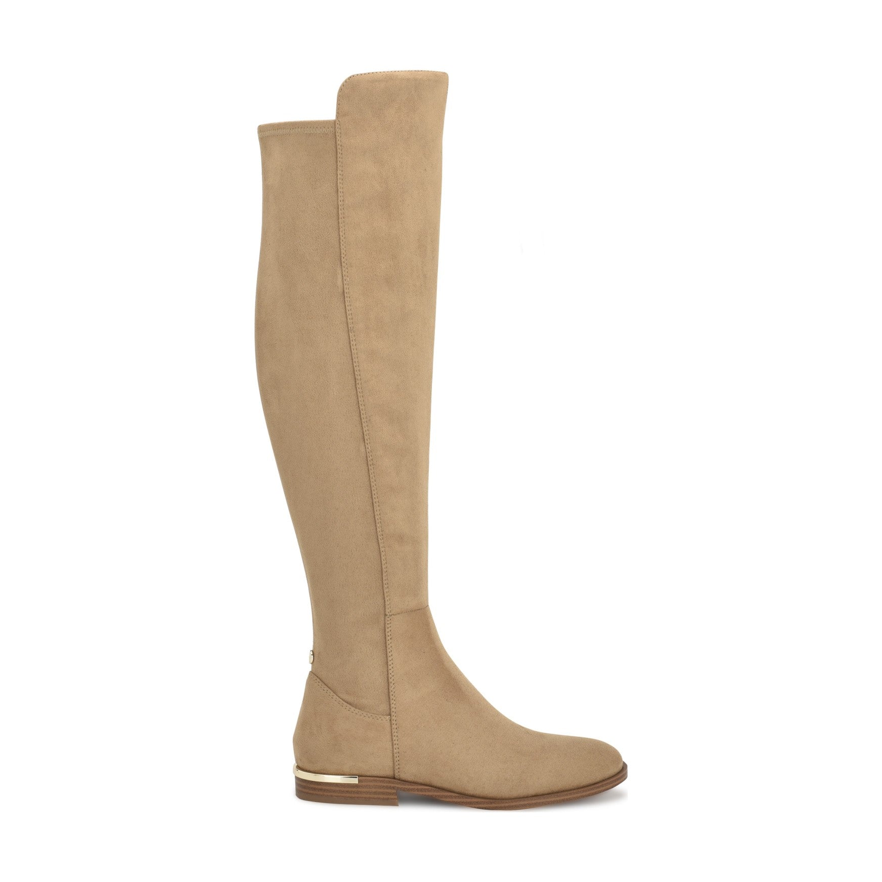Allair Over the Knee Boots