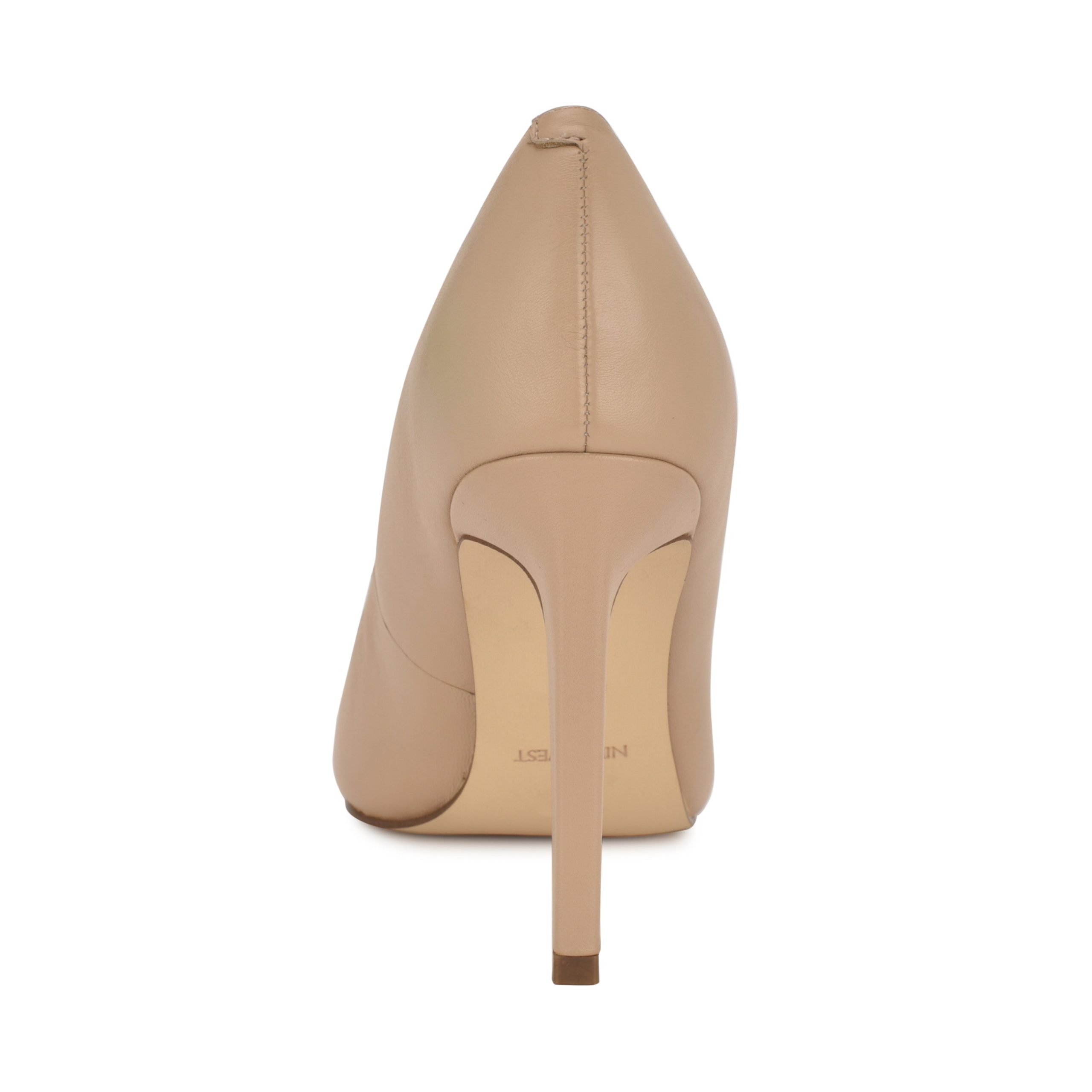 Tatiana Pointy Toe Pumps - Image 4