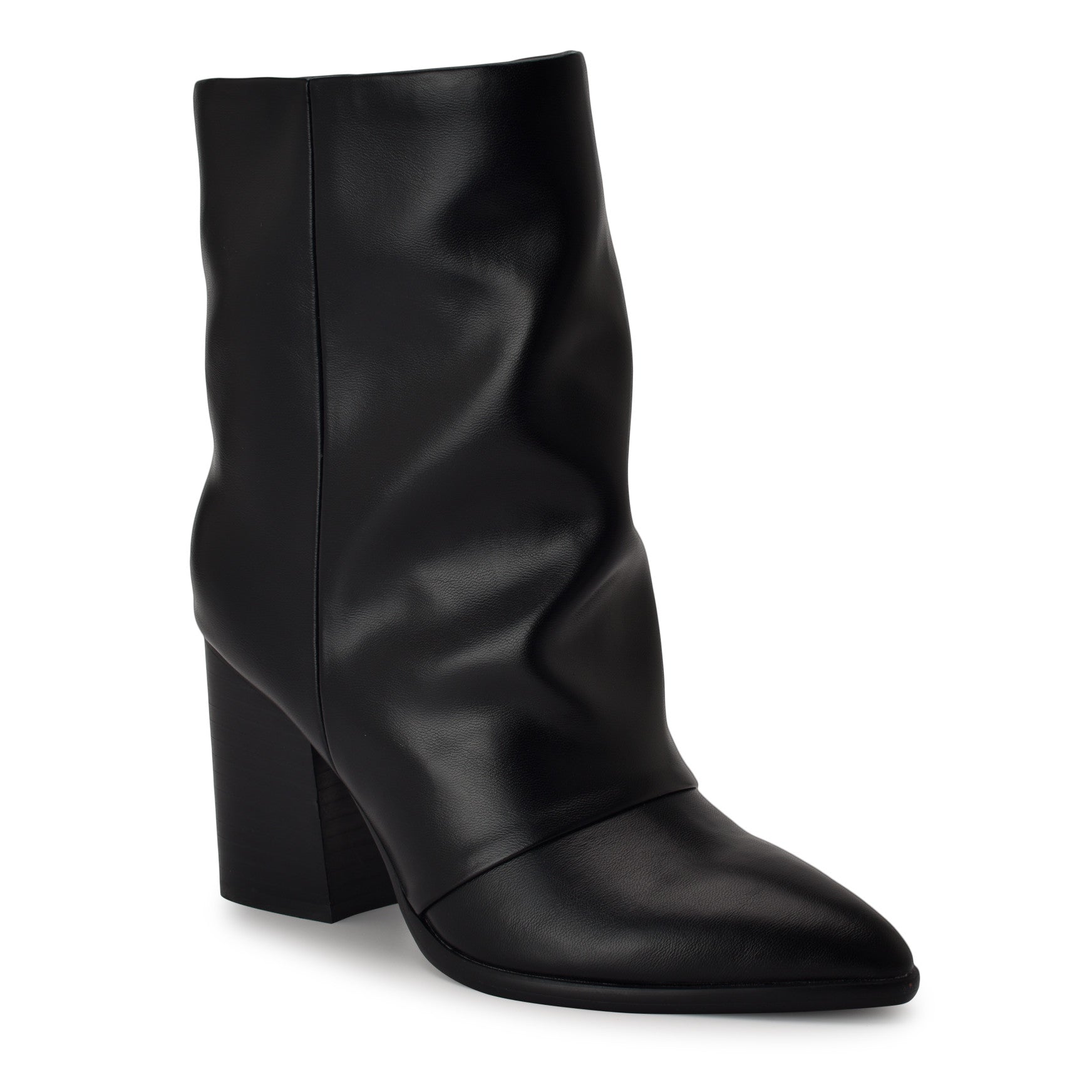 Chaye Slouch Booties - Image 2