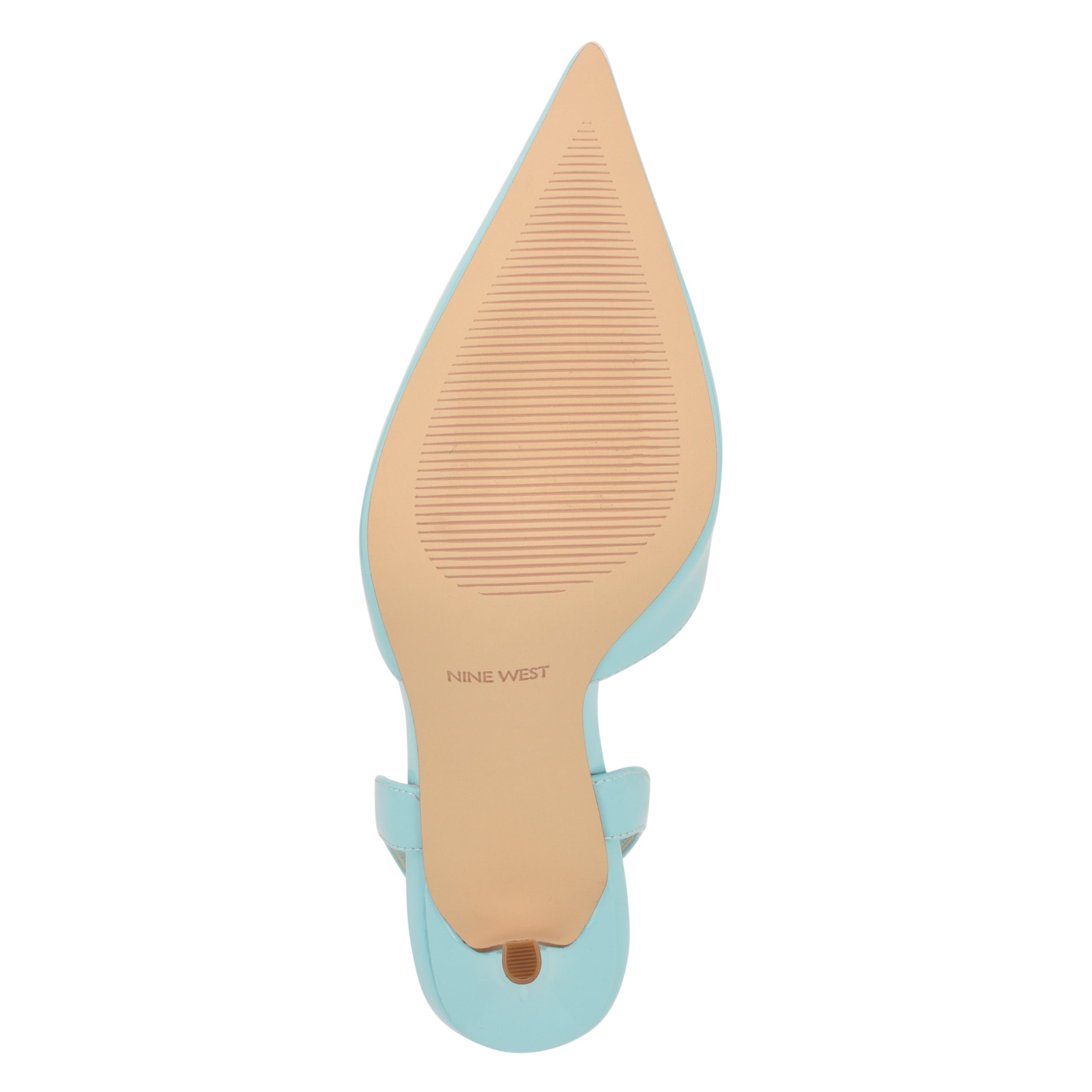 Grana Pointy Toe Pumps - Image 5