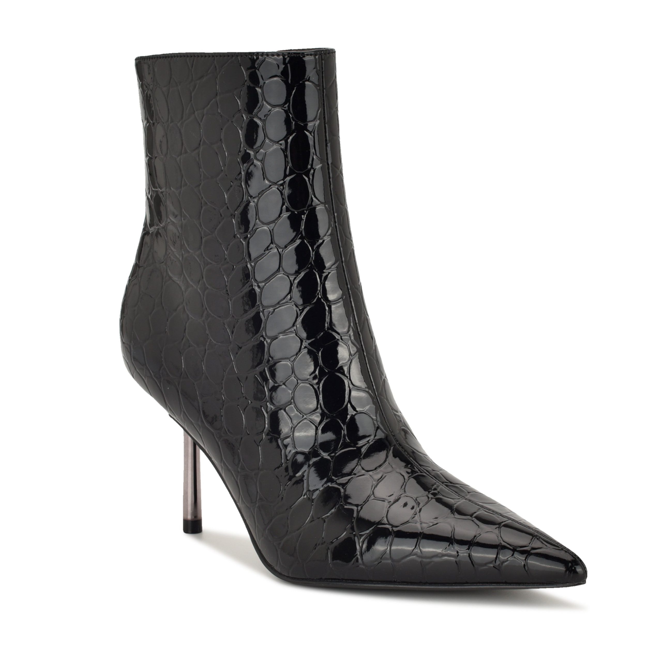 Narend Dress Booties - Image 2