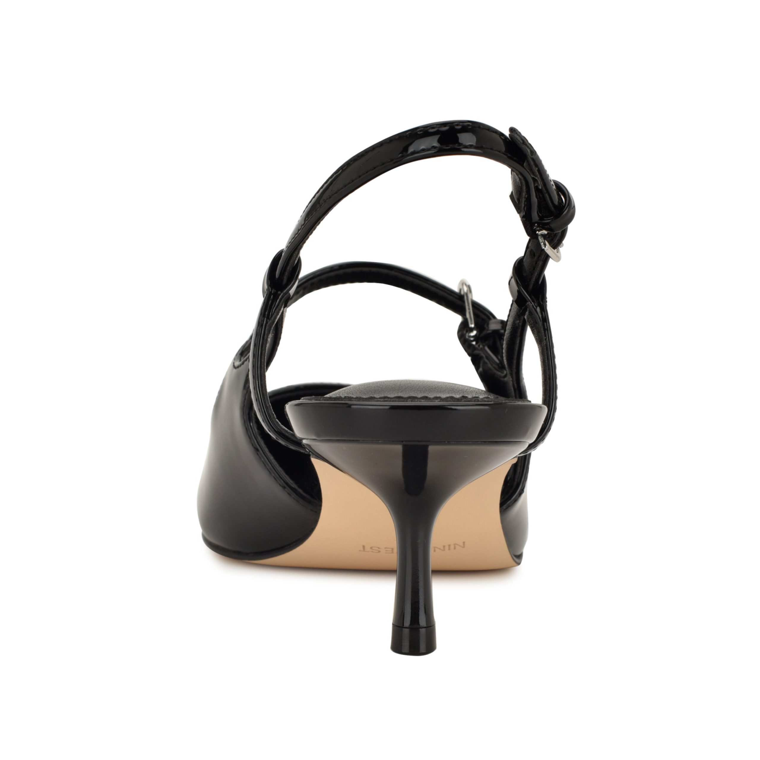 Amayo Slingback Pumps - Image 4