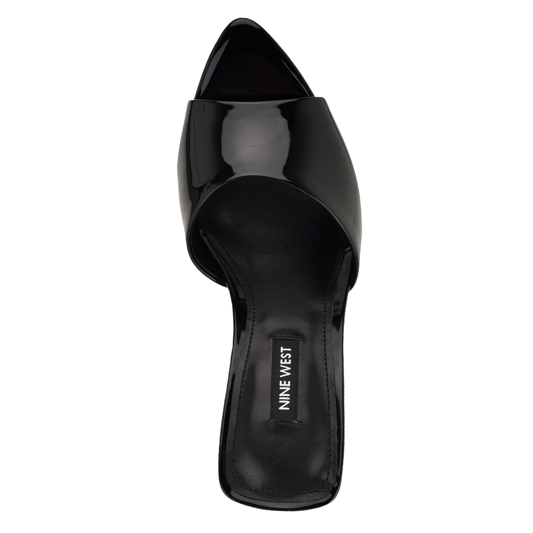 Hather Dress Slide Sandals - Image 3