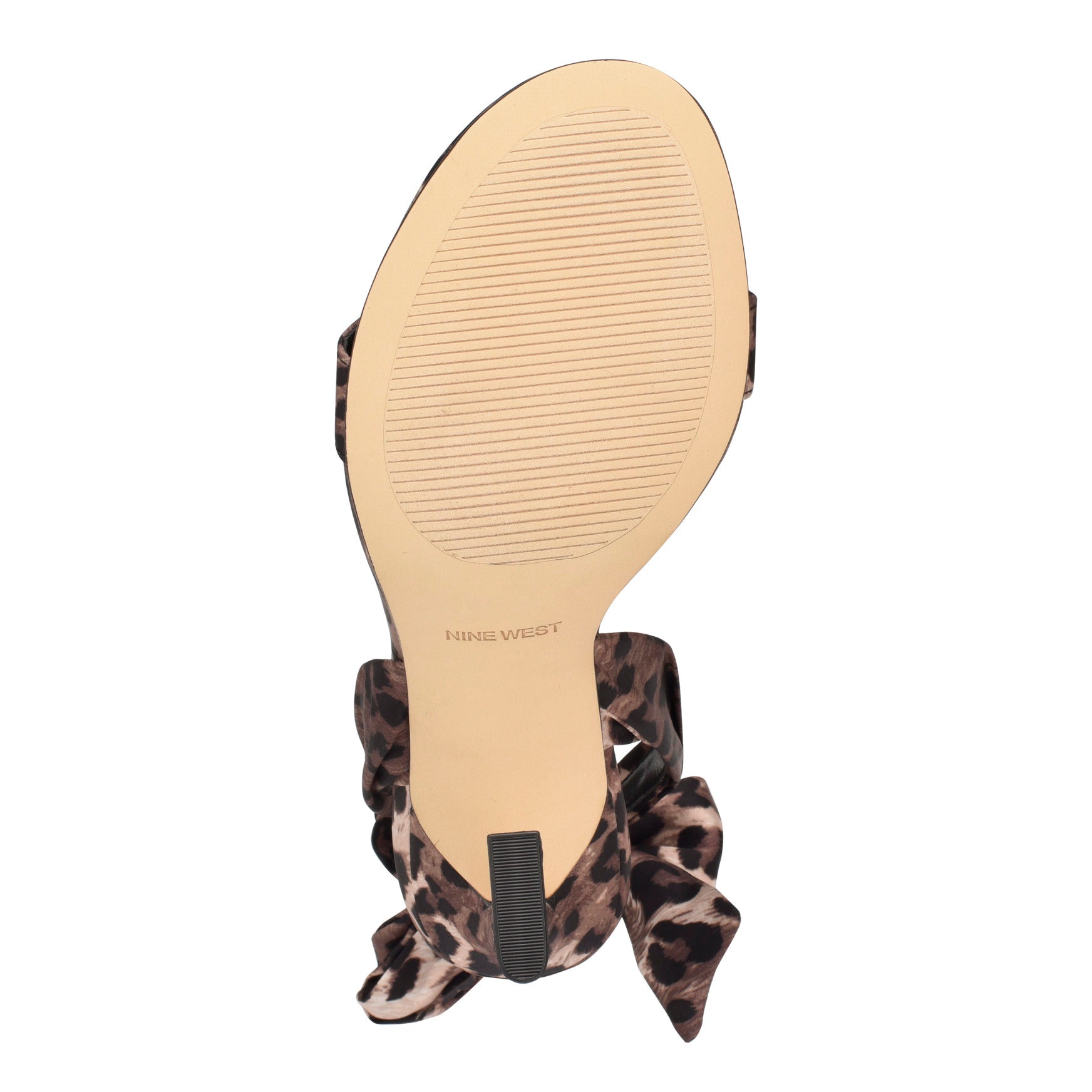 Kelsie Ankle Wrap Heeled Sandals - Image 5