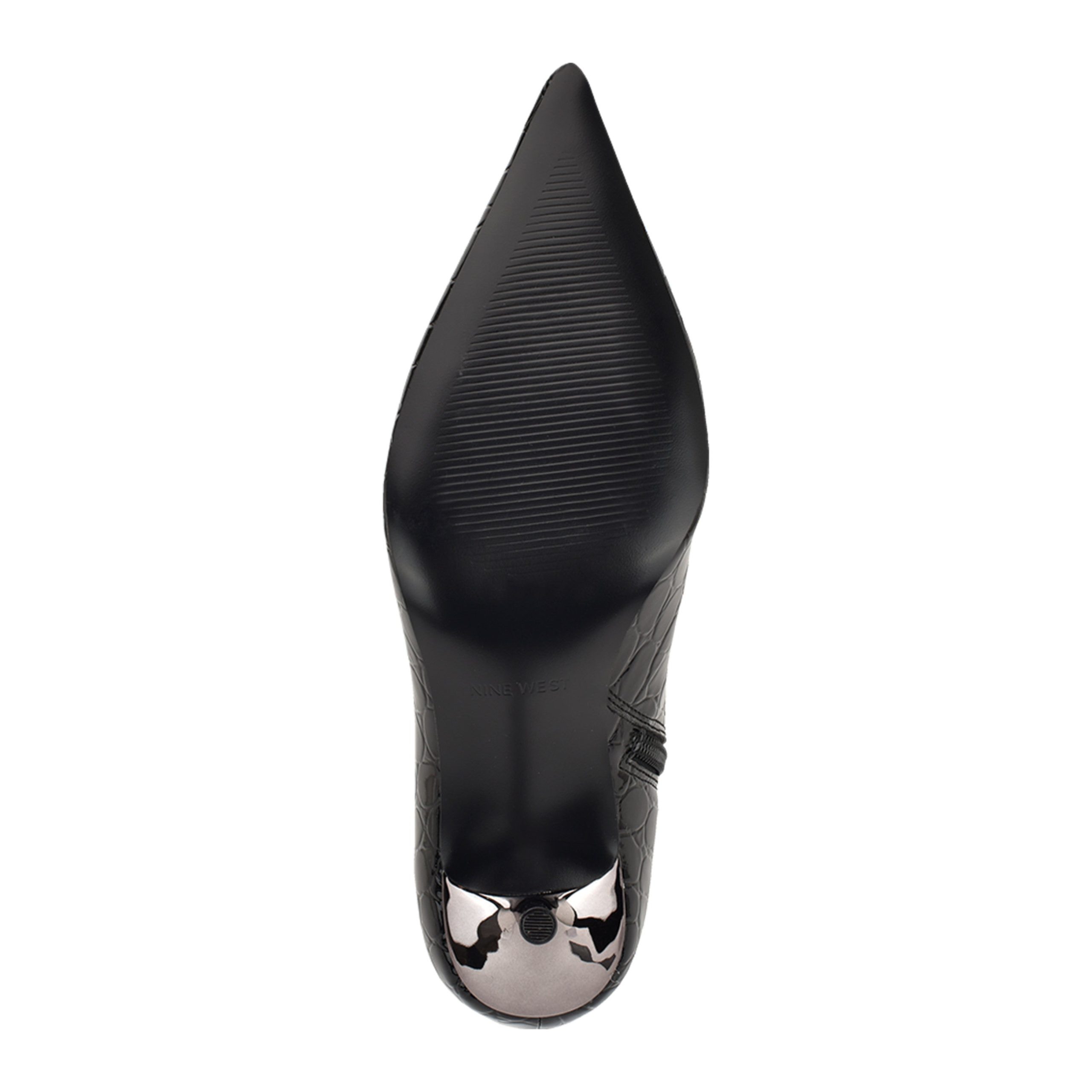 Narend Dress Booties - Image 5