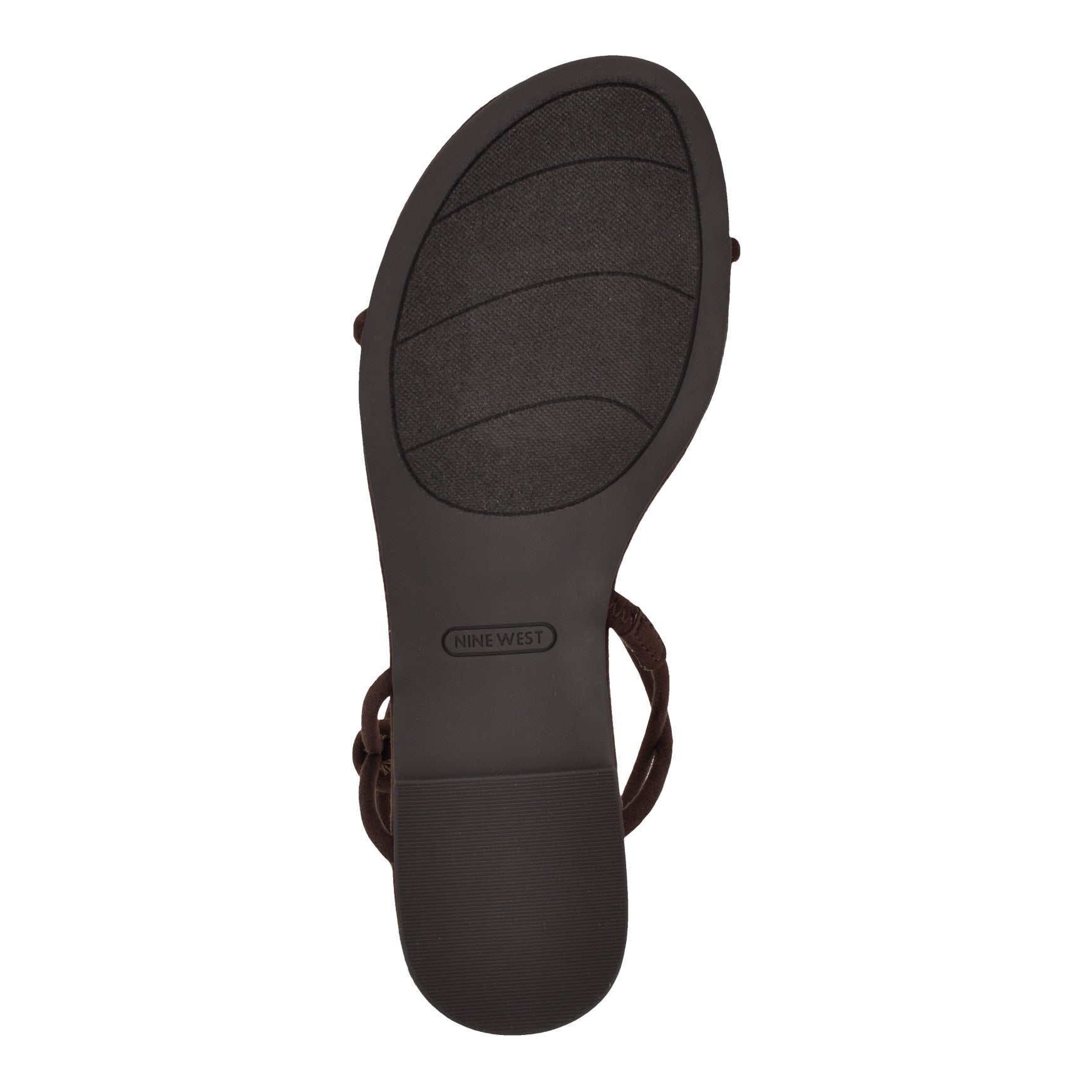 Maizy Flat Sandals - Image 5