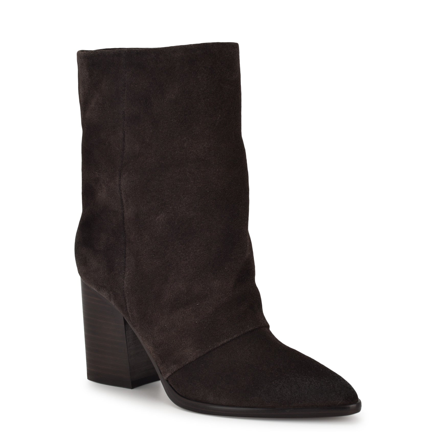Chaye Slouch Booties - Image 2