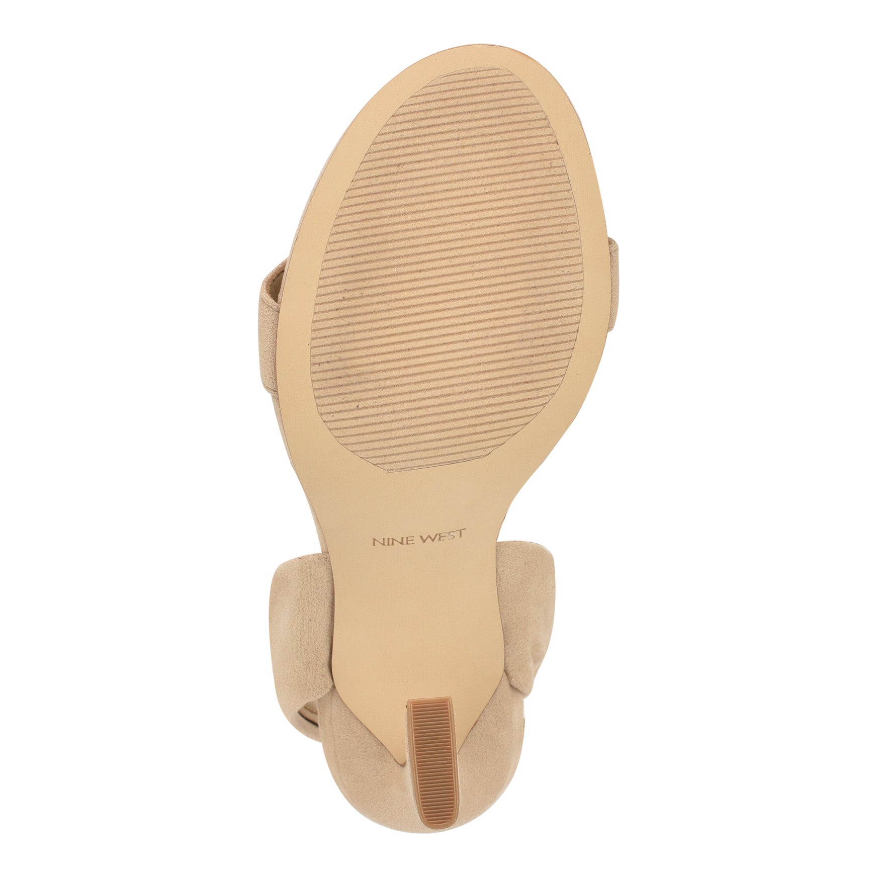 Kelsie Ankle Wrap Heeled Sandals - Image 9