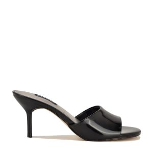Evelya Mule Sandals