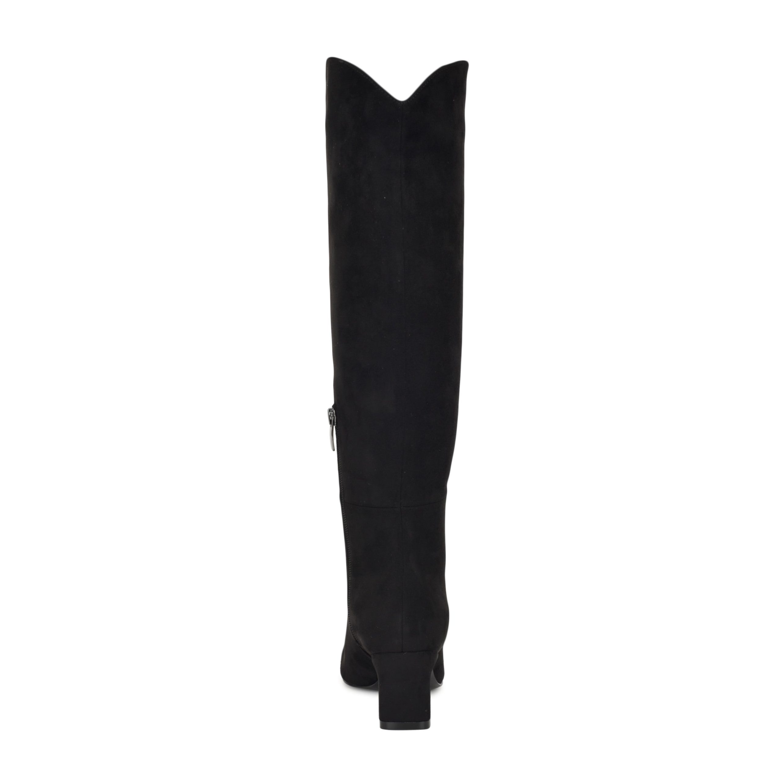 Cacie Knee High Boots - Image 4