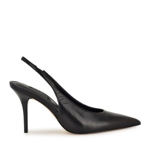 Palomma Slingback Pumps