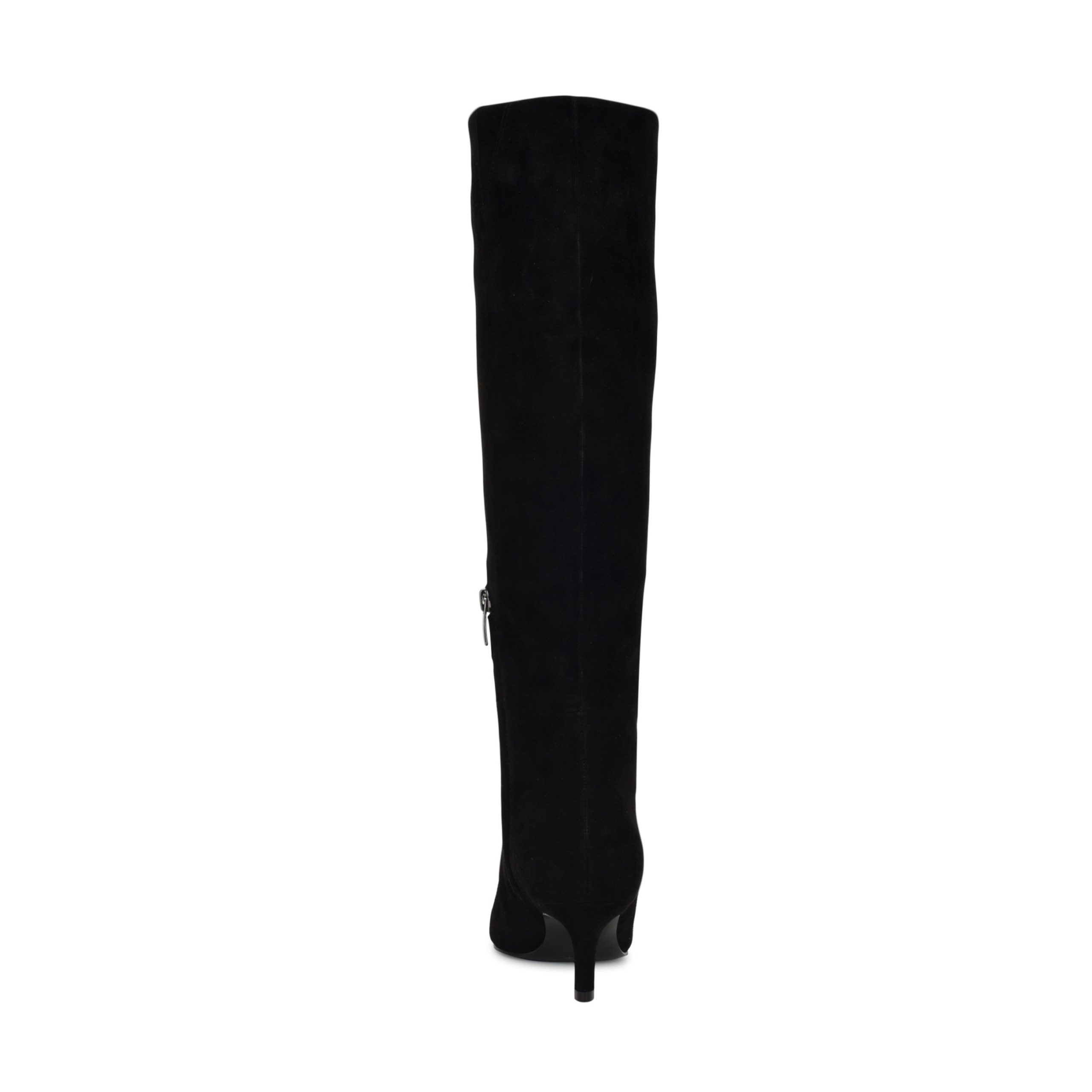 Caddy Knee High Boots - Image 4
