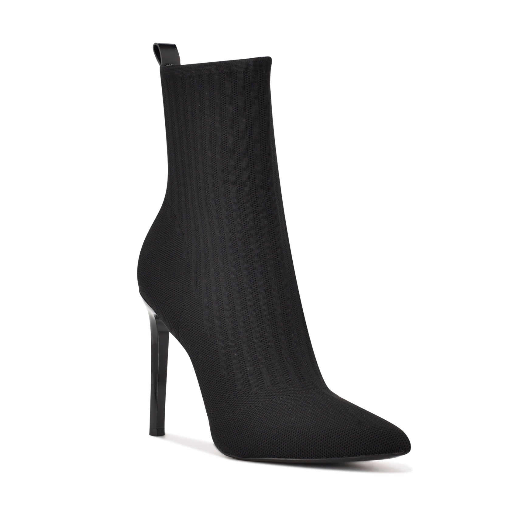 Teoy Dress Booties - Image 2